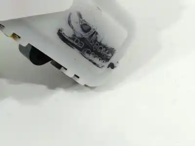 Second-hand car spare part trunk lock for mazda cx-30 zenith oem iam references c6728  