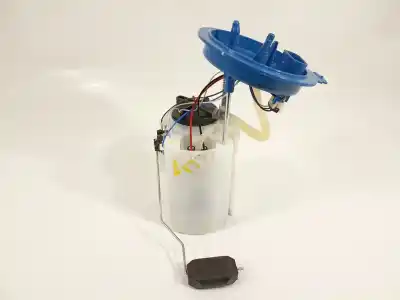 Peça sobressalente para automóvel em segunda mão bomba de combustivel por audi a1 sportback (gba) 25 tfsi s line referências oem iam 2q0919051l