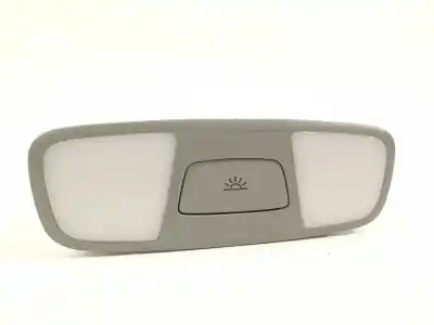Second-hand car spare part INTERIOR LIGHT for AUDI A1 SPORTBACK (GBA)  OEM IAM references 8V0947111  