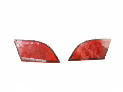 Peça sobressalente para automóvel em segunda mão farolim traseiro central por audi a1 sportback (gba) 25 tfsi s line referências oem iam 82a945105