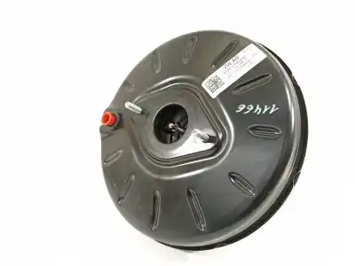 Peça sobressalente para automóvel em segunda mão servo freio por audi a1 sportback (gba) 25 tfsi s line referências oem iam 2q1614105p