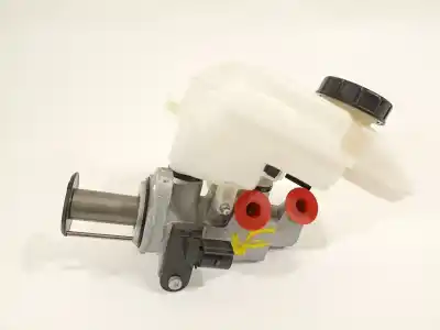 Peça sobressalente para automóvel em segunda mão bomba de travões por audi a1 sportback (gba) 25 tfsi s line referências oem iam 5q1614019ac