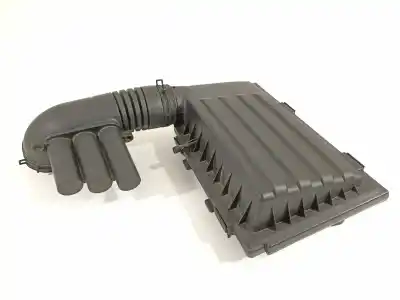Second-hand car spare part AIR FILTER SUPPORT for VOLKSWAGEN GOLF VII LIM.  OEM IAM references 04E129611G  04E129651C