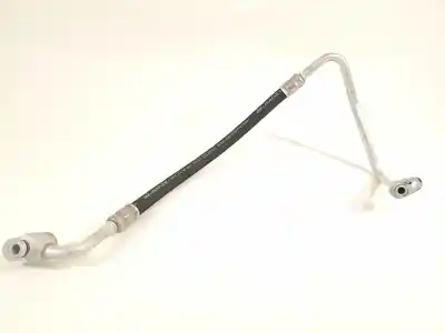 Peça sobressalente para automóvel em segunda mão tubos de ar condicionado por audi a1 sportback (gba) 25 tfsi s line referências oem iam 2q0816721e