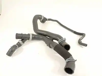 Peça sobressalente para automóvel em segunda mão tubo por audi a1 sportback (gba) 25 tfsi s line referências oem iam 2q0121049cj