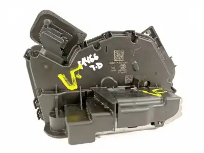 Peça sobressalente para automóvel em segunda mão fechadura da porta traseira direita por audi a1 sportback (gba) 25 tfsi s line referências oem iam 5ta839016q