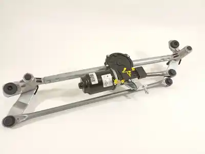 Peça sobressalente para automóvel em segunda mão motor do limpa para brisas por audi a1 sportback (gba) 25 tfsi s line referências oem iam 82b955119b