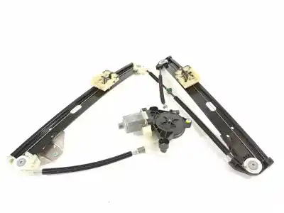Peça sobressalente para automóvel em segunda mão elevador de vidros dianteira esquerda por audi a1 sportback (gba) 25 tfsi s line referências oem iam 82g837461a
