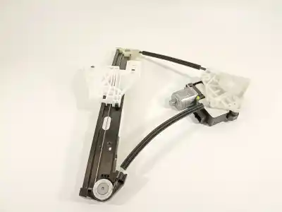 Peça sobressalente para automóvel em segunda mão elevador de vidros traseiro direito por audi a1 sportback (gba) 25 tfsi s line referências oem iam 82g839462a