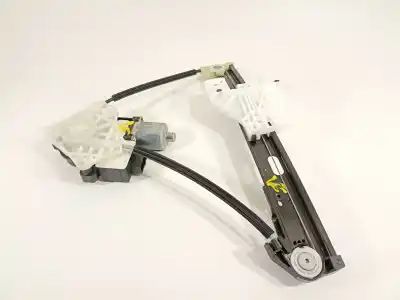 Peça sobressalente para automóvel em segunda mão elevador de vidros traseiro esquerdo por audi a1 sportback (gba) 25 tfsi s line referências oem iam 82g839461a