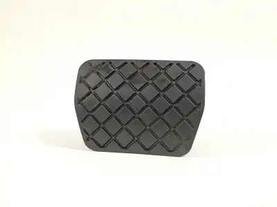 Peça sobressalente para automóvel em segunda mão pedal de travão por audi a1 sportback (gba) 25 tfsi s line referências oem iam 2q0723173