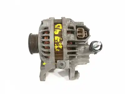 Second-hand car spare part Alternator for MAZDA 3 BERLINA (BK) 1.6 16V CAT OEM IAM references A2TC0091  
