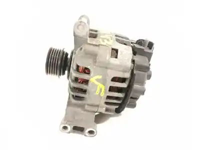 Pièce détachée automobile d'occasion alternateur pour mercedes clase a (w169) a 160 (169.031) références oem iam a2661540802