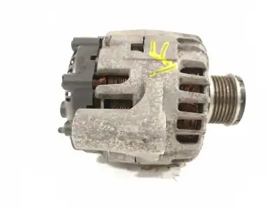 Tweedehands auto-onderdeel alternator voor opel insignia berlina cosmo oem iam-referenties 13502582  