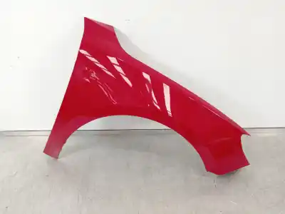 Peça sobressalente para automóvel em segunda mão guarda-lamas dianteiro direito por audi a1 sportback (gba) 25 tfsi s line referências oem iam 82a821022