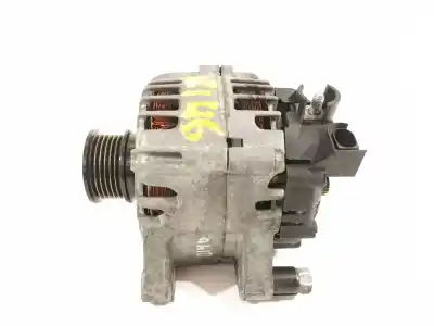 Second-hand car spare part Alternator for FORD FOCUS LIM. (CB8) Sport OEM IAM references AV6N10300DC  