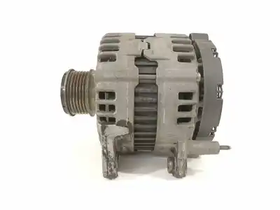 Second-hand car spare part Alternator for VOLKSWAGEN PASSAT BERLINA (3C2) Advance OEM IAM references 03G903023  121715003