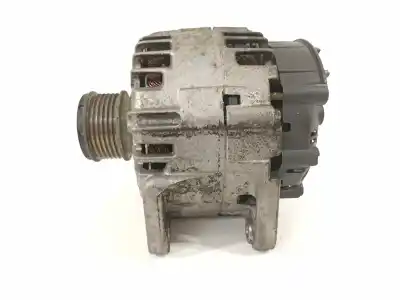 Pièce détachée automobile d'occasion Alternateur pour RENAULT SCENIC III Authentique Références OEM IAM 231000026R  