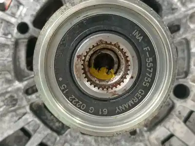 Tweedehands auto-onderdeel alternator voor renault scenic iii authentique oem iam-referenties 231000026r  