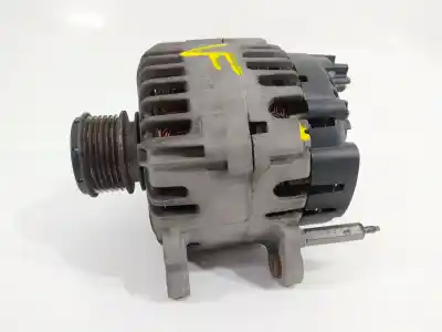 Second-hand car spare part alternator for audi a3 (8p) 1.9 tdi oem iam references 06f903023c