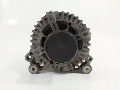 Second-hand car spare part alternator for audi a3 (8p) 1.9 tdi oem iam references 06f903023c  
