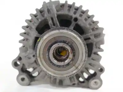 Second-hand car spare part alternator for audi a3 (8p) 1.9 tdi oem iam references 06f903023c  