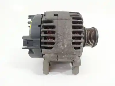 Second-hand car spare part alternator for audi a3 (8p) 1.9 tdi oem iam references 06f903023c  