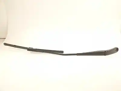 Peça sobressalente para automóvel em segunda mão haste de escova dianteiro esquerdo por audi a1 sportback (gba) 25 tfsi s line referências oem iam 82b955407