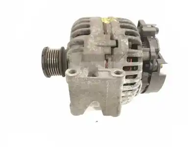 Автозапчастина б/у генератор для chrysler pt cruiser (pt) 2.2 crd classic посилання на oem iam a0131545802