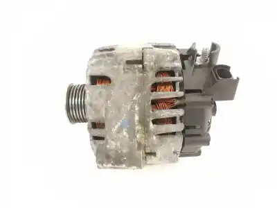 Gebrauchtes Autoersatzteil Lichtmaschine zum FORD FIESTA (CB1) Ambiente OEM-IAM-Referenzen 7G9N10300CC  