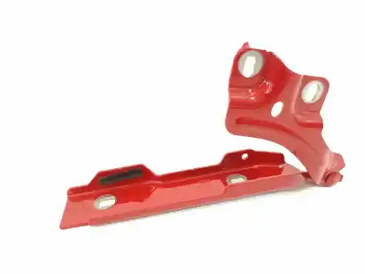 Peça sobressalente para automóvel em segunda mão dobradiça do capô por audi a1 sportback (gba) 25 tfsi s line referências oem iam 82a823301