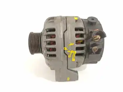 İkinci el araba yedek parçası Alternatör için MERCEDES-BENZ CLASE SLK (W170) ROADSTER 200 Compressor (170.444) OEM IAM referansları 0091547602  