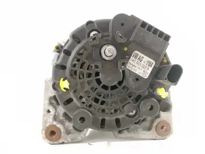 Автозапчастина б/у генератор для seat mii (kf1) reference посилання на oem iam 04c903023b  