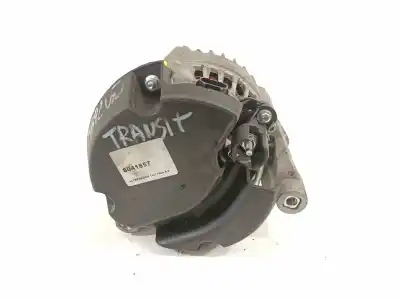 Pezzo di ricambio per auto di seconda mano alternatore per ford transit connect (tc7) furgón (2006->) riferimenti oem iam 2t1u0300am  
