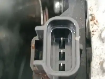 Pezzo di ricambio per auto di seconda mano alternatore per ford transit connect (tc7) furgón (2006->) riferimenti oem iam 2t1u0300am  