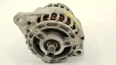 Peça sobressalente para automóvel em segunda mão alternador por saab 9-5 berlina 1.9 tid linear sport referências oem iam 5246897