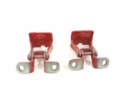 Peça sobressalente para automóvel em segunda mão dobradiça por audi a1 sportback (gba) 25 tfsi s line referências oem iam 6e0827301