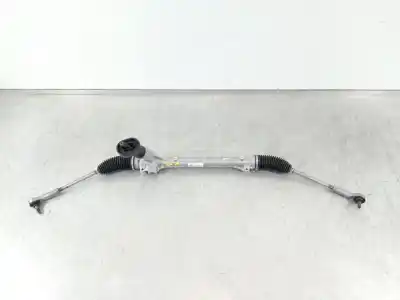 Peça sobressalente para automóvel em segunda mão caixa de direção por audi a1 sportback (gba) 25 tfsi s line referências oem iam 2q1423057n