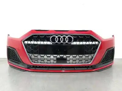 Pièce détachée automobile d'occasion LE PARE-CHOC AVANT pour AUDI A1 SPORTBACK (GBA)  Références OEM IAM 82A807437  82A853651