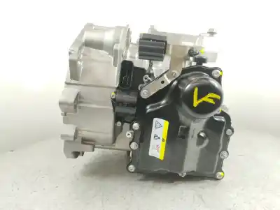 Автозапчастина б/у коробка передач для skoda octavia combi (5e5) ambition посилання на oem iam urf  