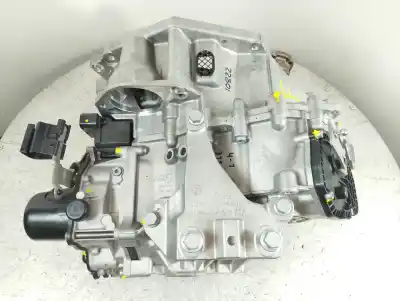 Автозапчастина б/у коробка передач для skoda octavia combi (5e5) ambition посилання на oem iam urf  