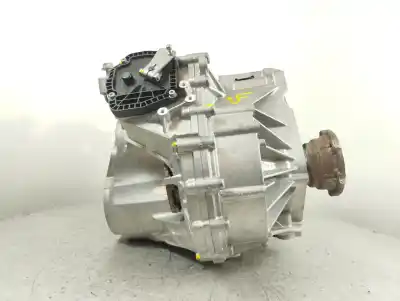 Автозапчастина б/у коробка передач для skoda octavia combi (5e5) ambition посилання на oem iam urf  