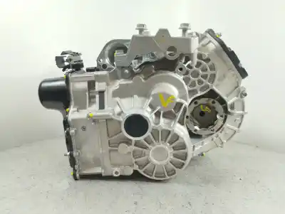 Автозапчастина б/у коробка передач для skoda octavia combi (5e5) ambition посилання на oem iam urf  
