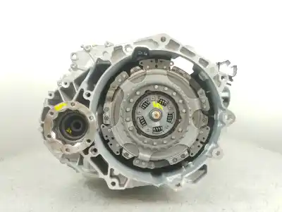 Автозапчасти б/у коробка передач за skoda octavia combi (5e5) ambition ссылки oem iam urf