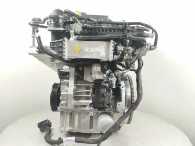 Автозапчасти б/у полный двигатель за skoda octavia combi (5e5) ambition ссылки oem iam dlaf