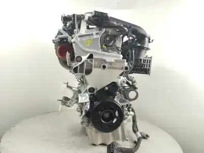 Автозапчастина б/у двигун комплект для skoda octavia combi (5e5) ambition посилання на oem iam dlaf  