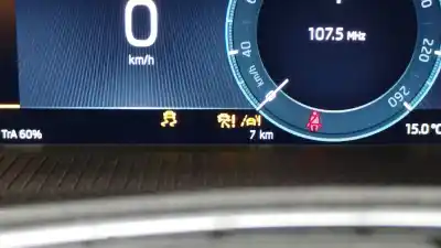 Автозапчастина б/у двигун комплект для skoda octavia combi (5e5) ambition посилання на oem iam dlaf  