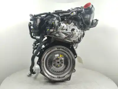 Автозапчастина б/у двигун комплект для skoda octavia combi (5e5) ambition посилання на oem iam dlaf  