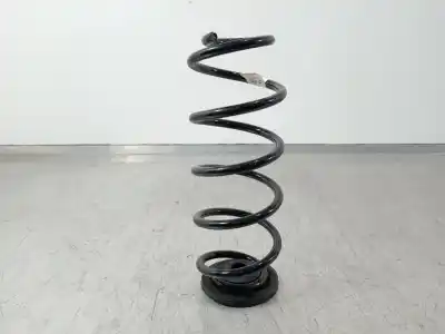 Peça sobressalente para automóvel em segunda mão mola de suspensão por audi a1 sportback (gba) 25 tfsi s line referências oem iam 2q0511121fe