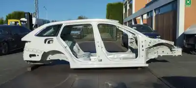 Автозапчасти б/у кузов за skoda octavia combi (5e5) ambition ссылки oem iam otavia combi 5e5